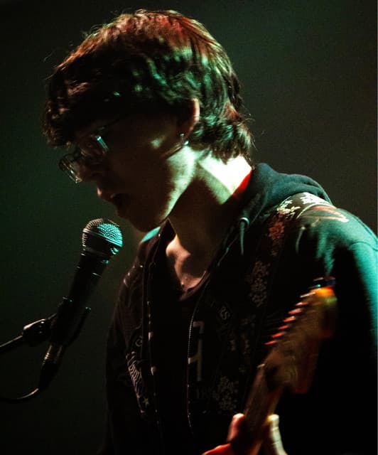 flyingfish's artist profile image