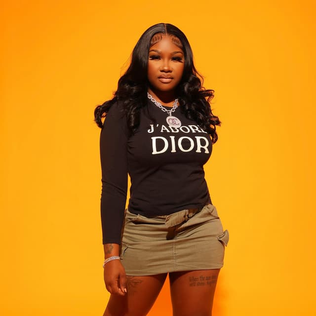 Gloss Up's artist profile image