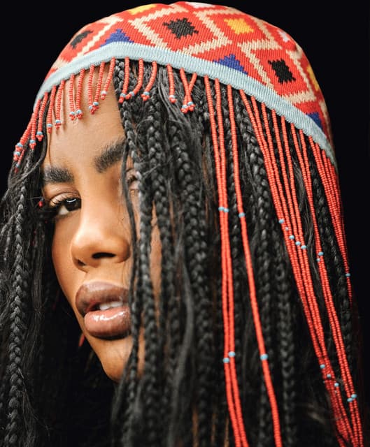 Rosey Gold's artist profile image