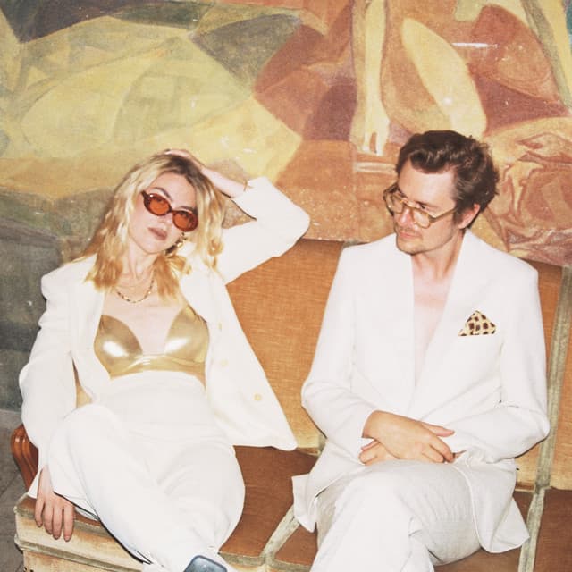 Pomona Dream artist profile image