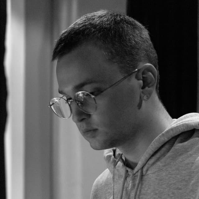 Peachy! artist profile image