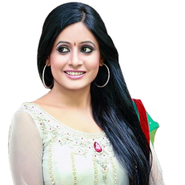 Miss Pooja artist profile