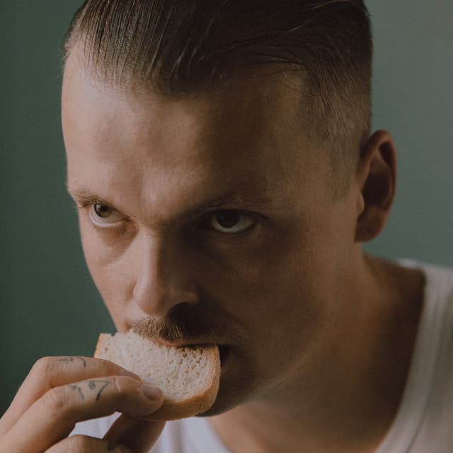 Błażej Król artist profile image