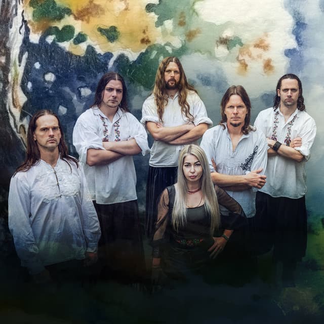 Dalriada artist profile image