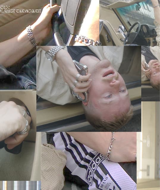 Paraçek artist profile image