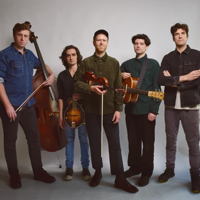 Kittel & Co. artist profile image