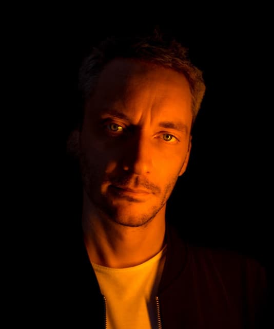 Alex Metric artist profile image