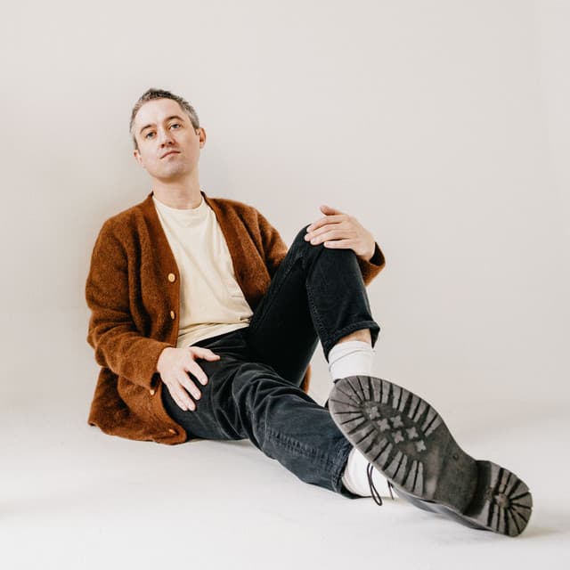 Villagers artist profile image