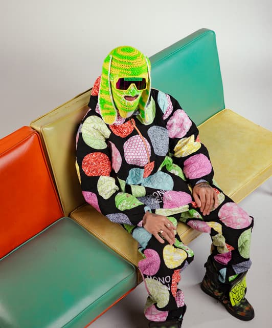 MonoNeon's artist profile image