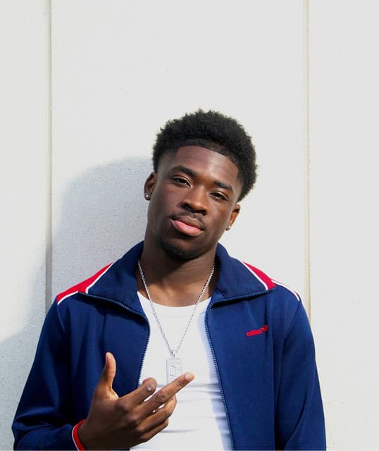 Dubbel R artist profile image