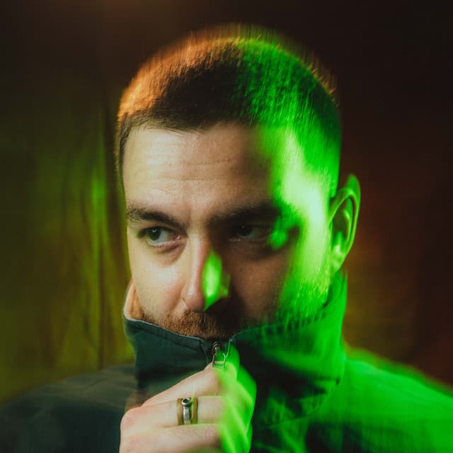 Cesco artist profile