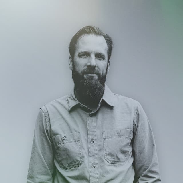 Jonathan David Helser artist profile image