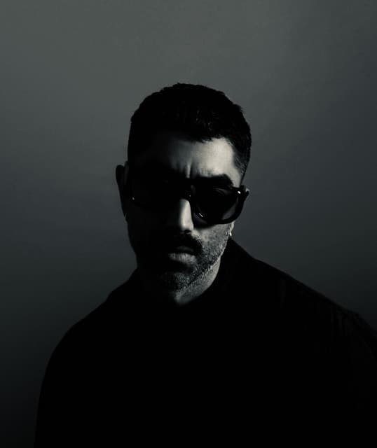 Ape Drums artist profile