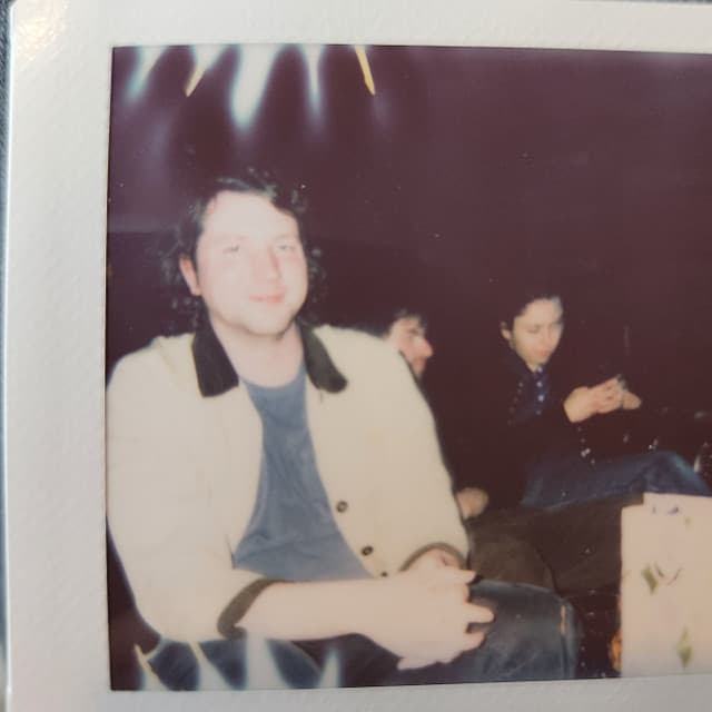 John Markowski artist profile image