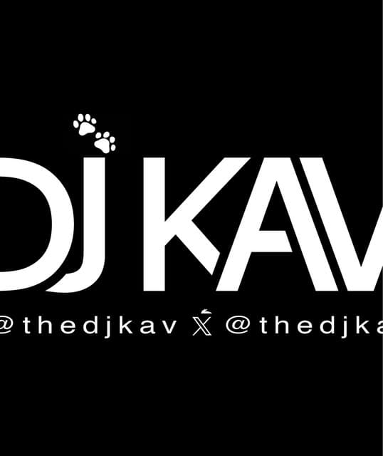 DJ Kav artist profile