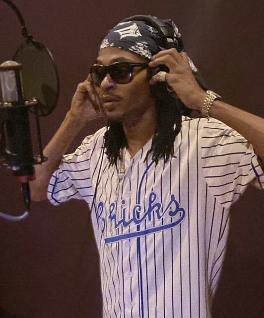 Playa Fly artist profile image