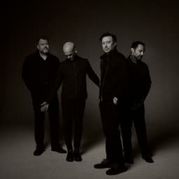 Rise Against's artist profile image