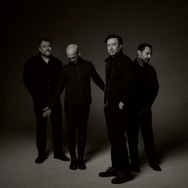 Rise Against artist profile