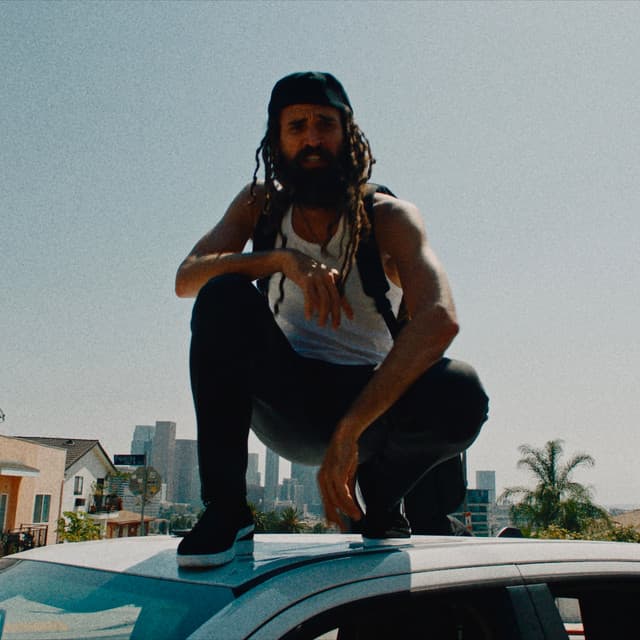Keznamdi artist profile image