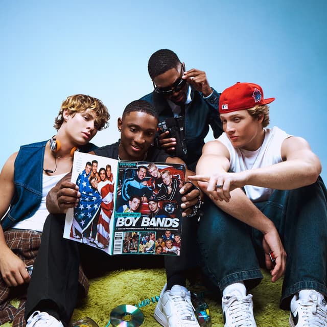 Soulidified's artist profile image