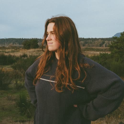 Marie Dresselhuis artist profile