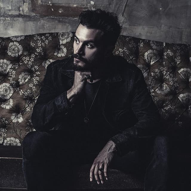 Michael Malarkey artist profile image