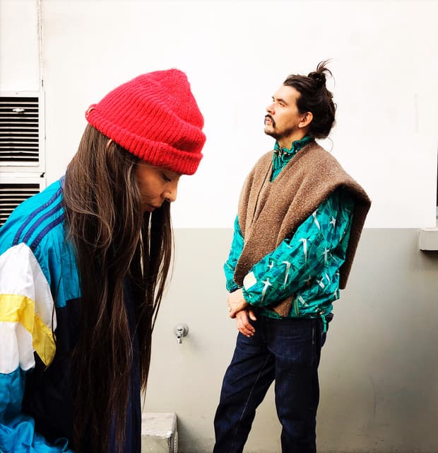 Acid Coco artist profile image