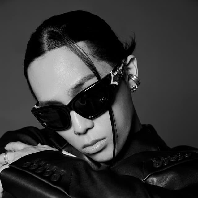 Sik-K artist profile image