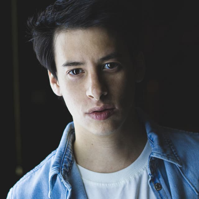 Tomas Heredia artist profile image