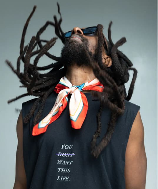 Miishu artist profile image