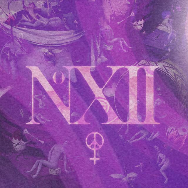 The Number Twelve Looks Like You's artist profile image