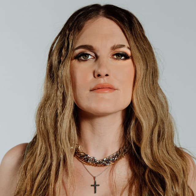 Kasey Tyndall artist profile image