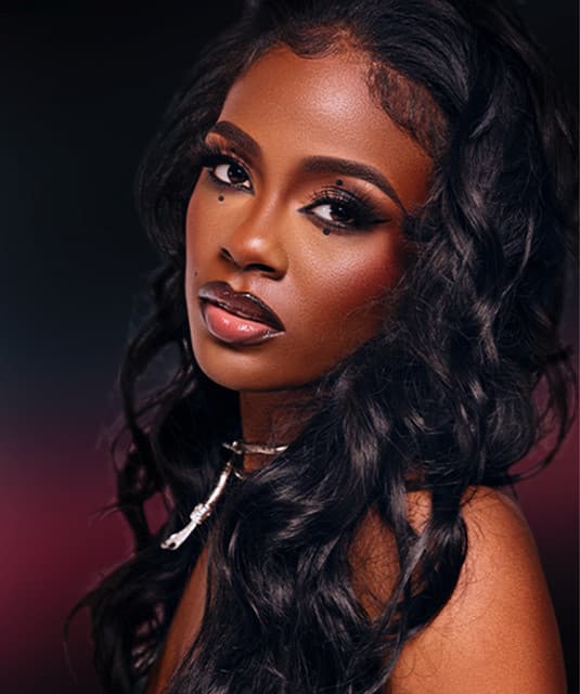 Omeretta the Great artist profile image