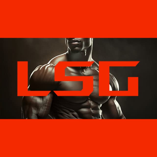 LSG artist profile image