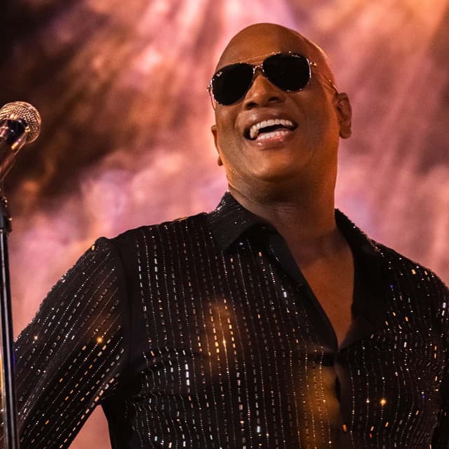 Willy Garcia artist profile image