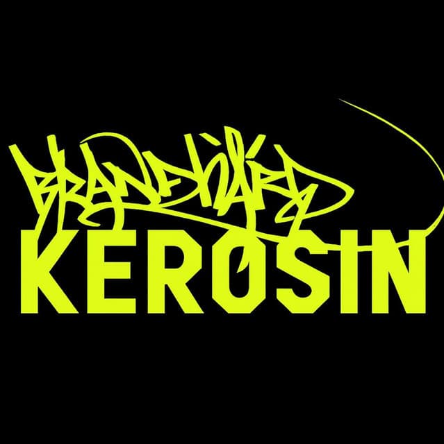 Brandhärd artist profile image