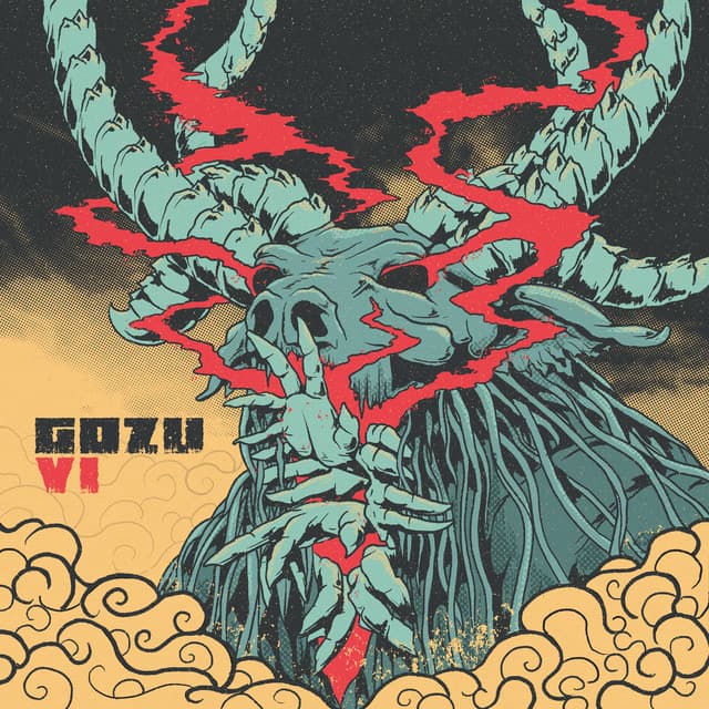 Gozu artist profile