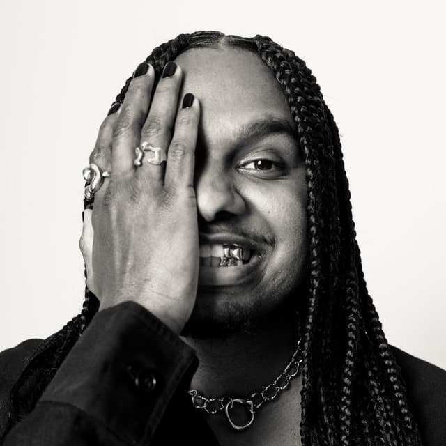 Baker Boy artist profile image