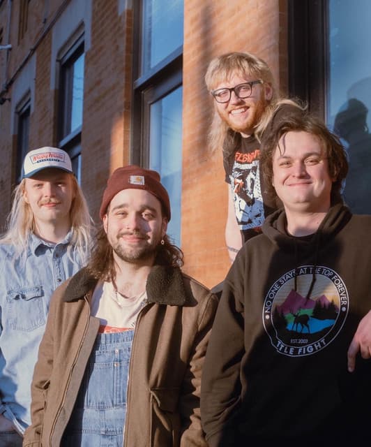 Niiice. artist profile image