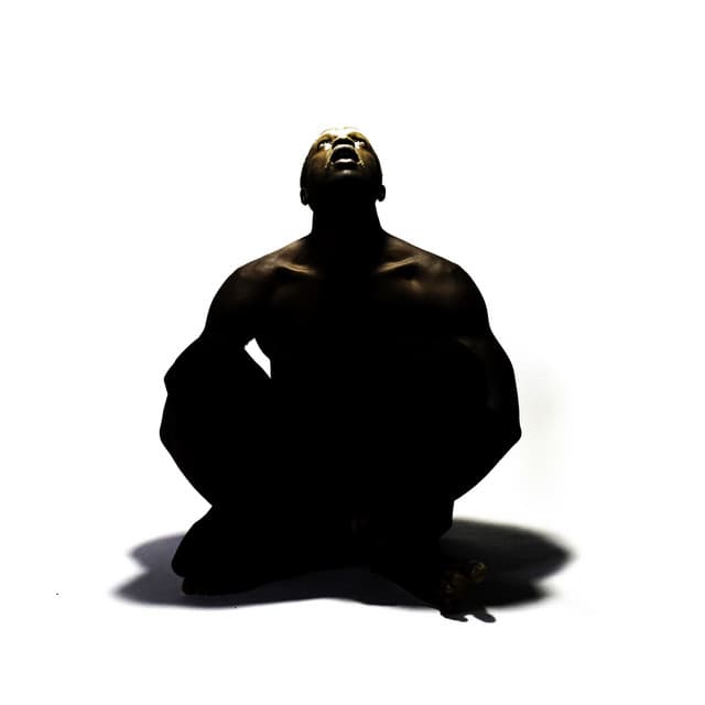 Godly the Ruler's artist profile image