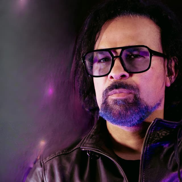 Tony Valret artist profile image