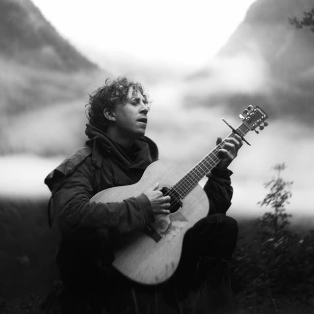 Finnegan Tui artist profile image
