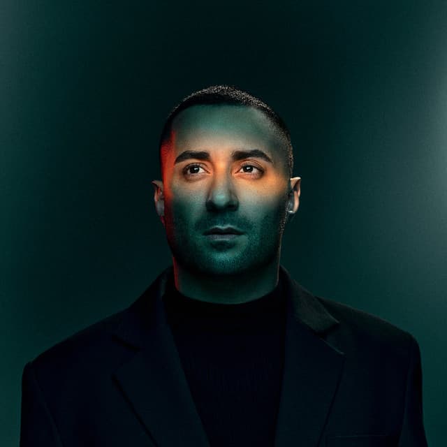 Joseph Capriati artist profile image