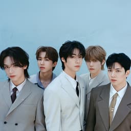 N.Flying's artist profile image