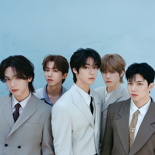 N.Flying artist profile image