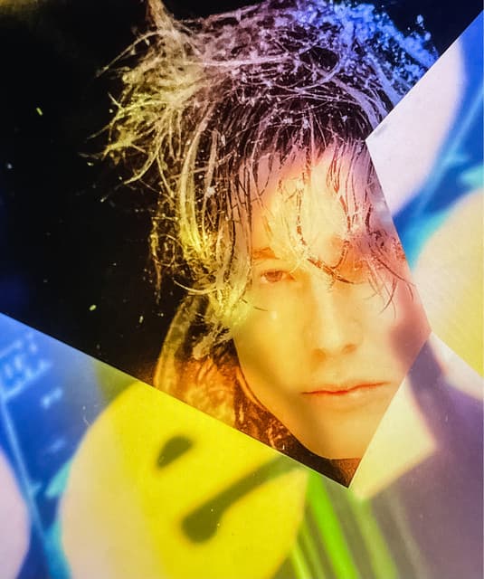 Instupendo artist profile image