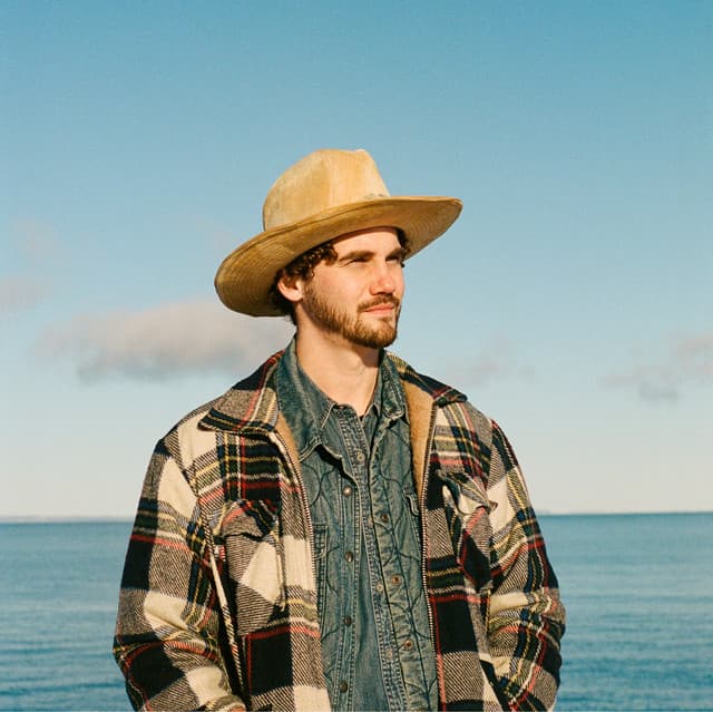 Dom Louis's artist profile image