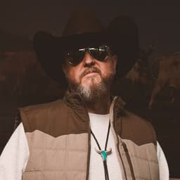 Colt Ford's artist profile image