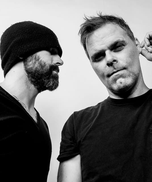 Local H's artist profile image