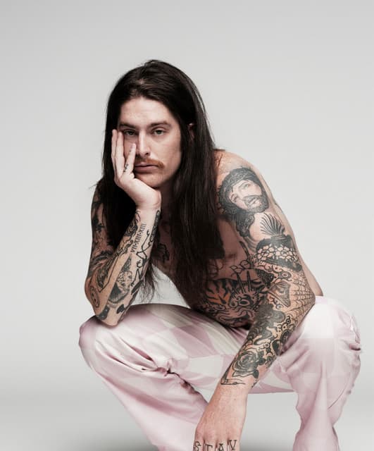 honestav artist profile image
